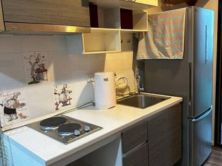For sale 1 bed condo in Bang Kapi, Bangkok