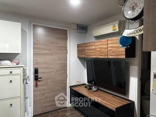 For sale 1 bed condo in Bang Kapi, Bangkok