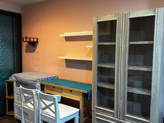 For sale 1 bed condo in Bang Kapi, Bangkok