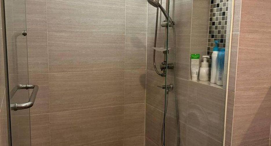 For sale 1 bed condo in Bang Kapi, Bangkok