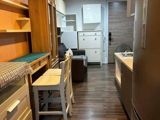 For sale 1 bed condo in Bang Kapi, Bangkok