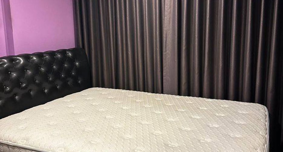 For sale 1 bed condo in Bang Kapi, Bangkok