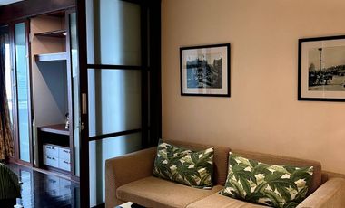For sale 1 bed condo in Pathum Wan, Bangkok