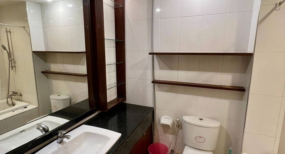 For sale 1 bed condo in Pathum Wan, Bangkok