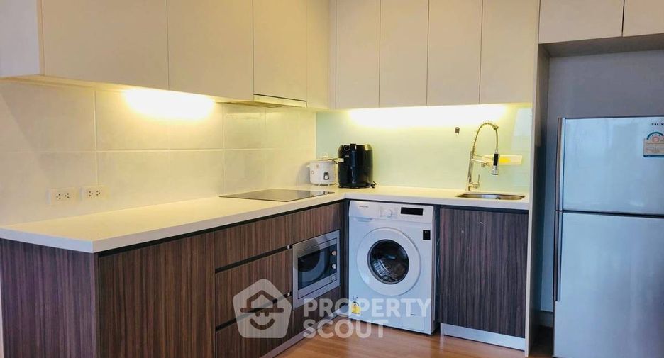 ขาย 2 ห้องนอน คอนโด ใน คลองสาน, กรุงเทพฯ