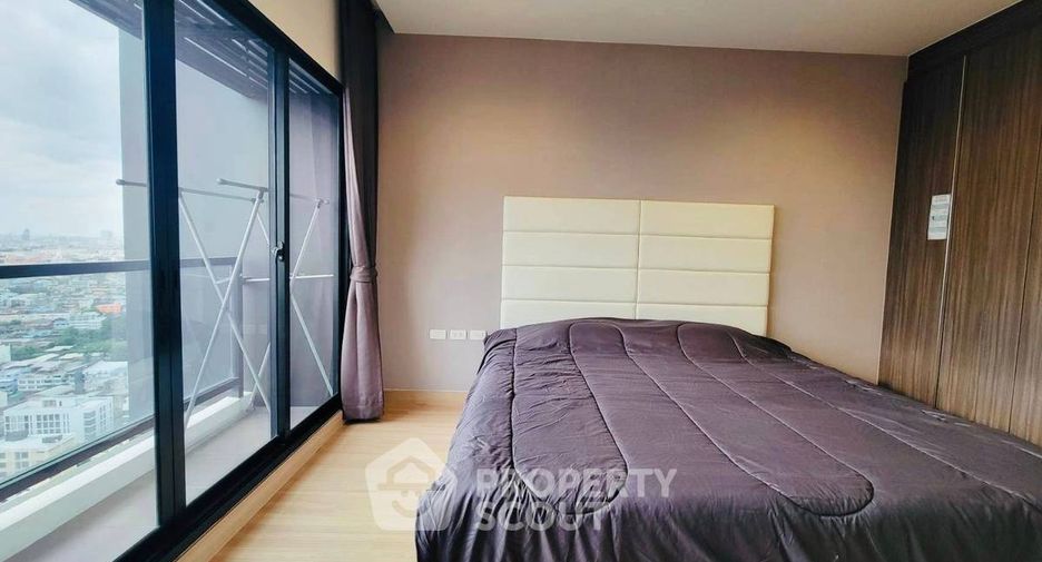 ขาย 2 ห้องนอน คอนโด ใน คลองสาน, กรุงเทพฯ