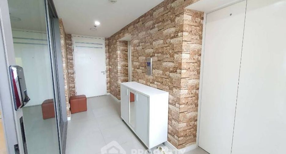 À vendre 2 chambres condo à Yan Nawa, Bangkok