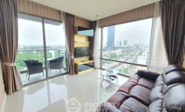 À vendre 2 chambres condo à Yan Nawa, Bangkok