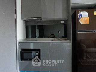 À vendre 1 chambre condo à Phra Khanong, Bangkok
