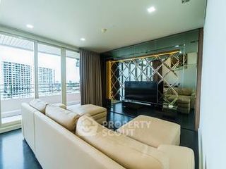 À vendre 3 chambres condo à Bang Kho Laem, Bangkok