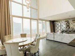 À vendre 3 chambres condo à Bang Kho Laem, Bangkok