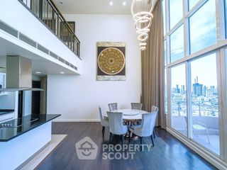 À vendre 3 chambres condo à Bang Kho Laem, Bangkok