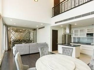 À vendre 3 chambres condo à Bang Kho Laem, Bangkok