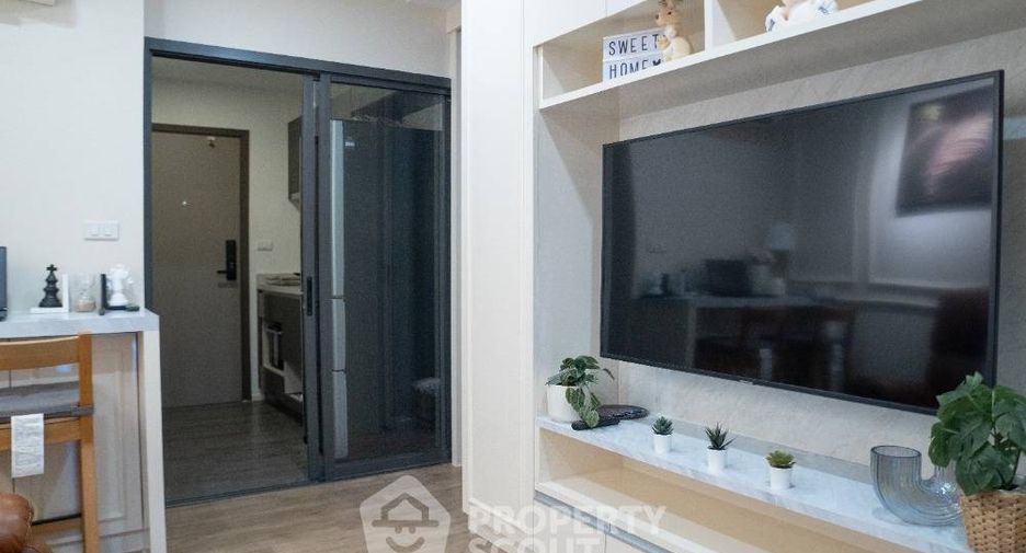 ขาย 2 ห้องนอน คอนโด ใน บางนา, กรุงเทพฯ