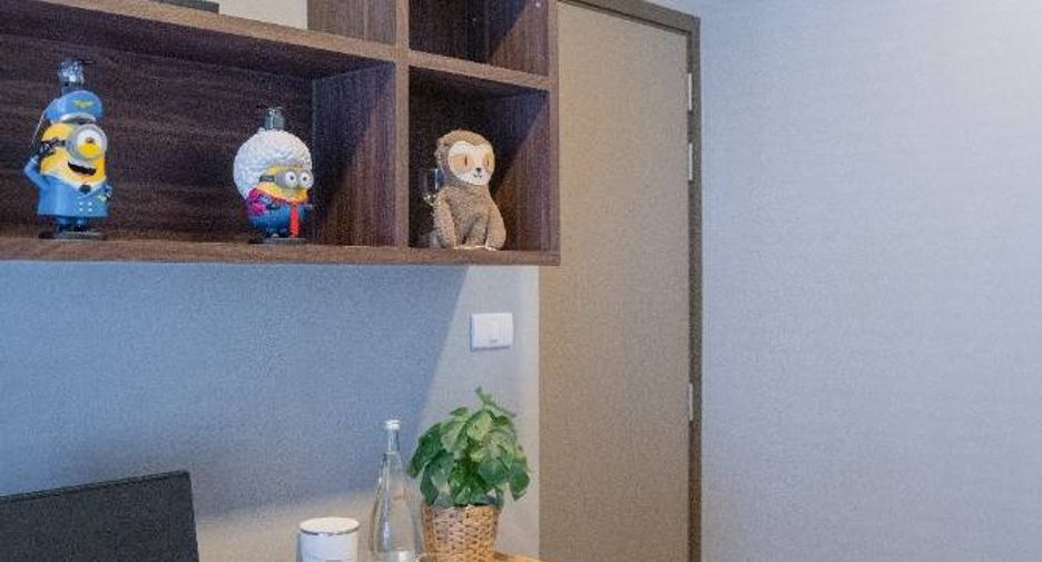 ขาย 2 ห้องนอน คอนโด ใน บางนา, กรุงเทพฯ