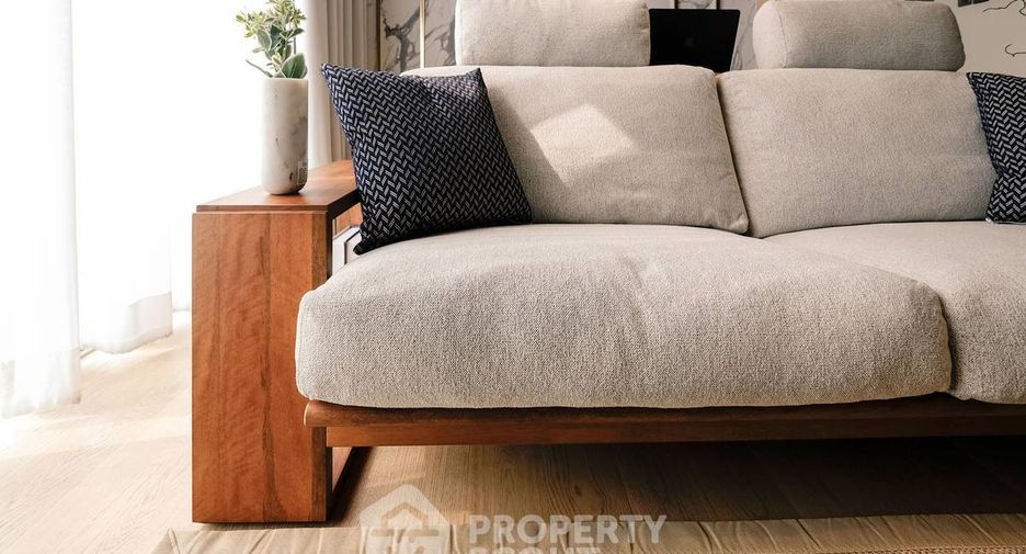 For sale 1 Beds condo in Sathon, Bangkok