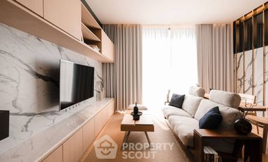 For sale 1 Beds condo in Sathon, Bangkok
