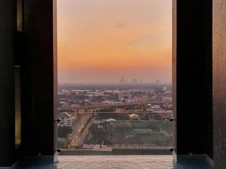 À vendre 1 chambre condo à Phra Khanong, Bangkok