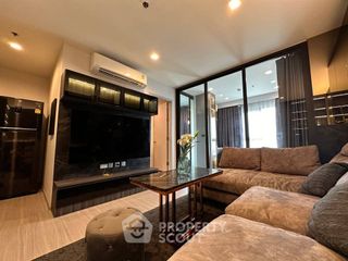 À vendre 1 chambre condo à Phra Khanong, Bangkok