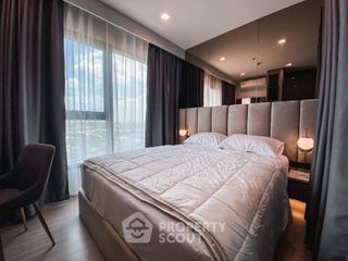 À vendre 1 chambre condo à Phra Khanong, Bangkok