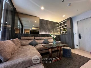 À vendre 1 chambre condo à Phra Khanong, Bangkok