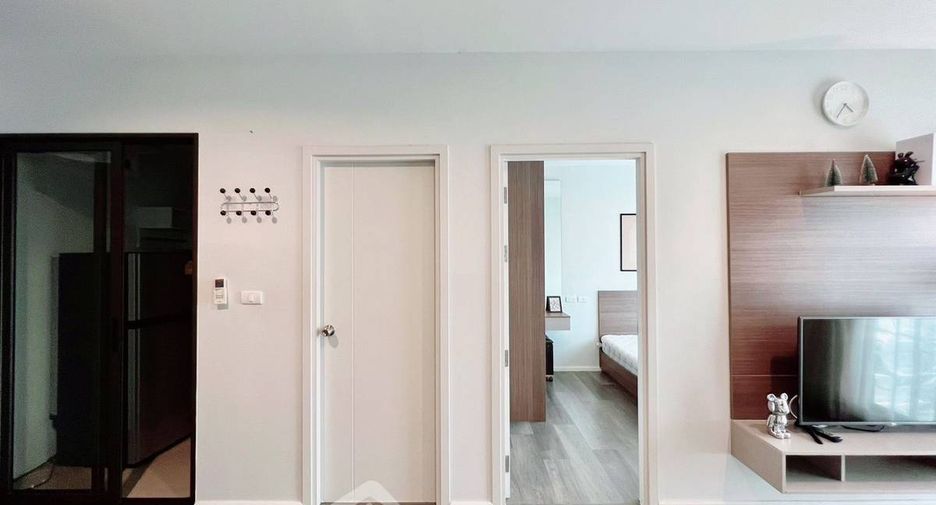Condo en venta de 2 habitaciones en Bang Sue, Bangkok