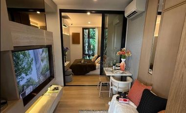 Wohnung zum Kauf mit 1 Zimmer in Bang Rak, Bangkok