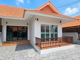 For sale 2 bedrooms villa in Bang Lamung, Chonburi