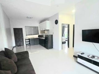 For sale 2 bedrooms villa in Bang Lamung, Chonburi