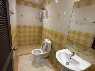 For sale 2 bedrooms villa in Bang Lamung, Chonburi