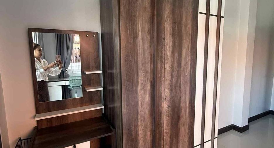 For sale 2 bedrooms villa in Bang Lamung, Chonburi