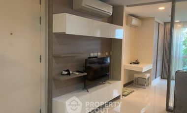 For sale 1 bed condo in Watthana, Bangkok