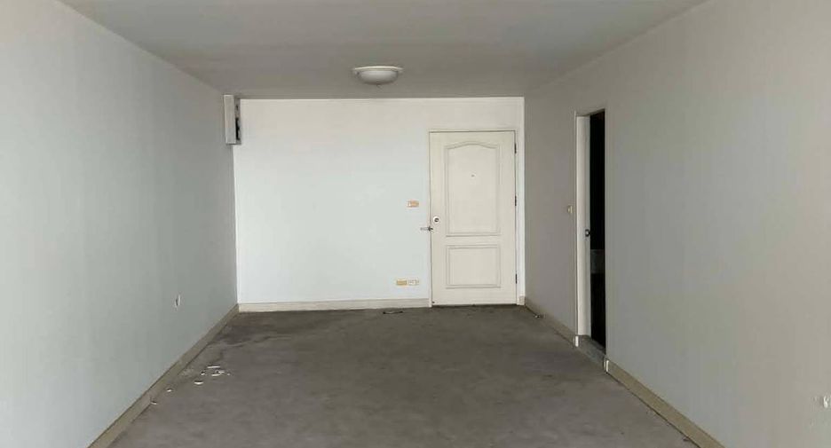 For sale 1 bed condo in Bang Rak, Bangkok