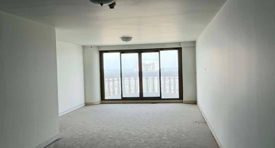 For sale 1 bed condo in Bang Rak, Bangkok
