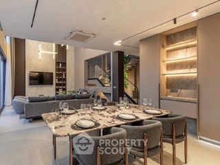 Продажа 5 спальни вилла в Банг Ламунг, Чонбури