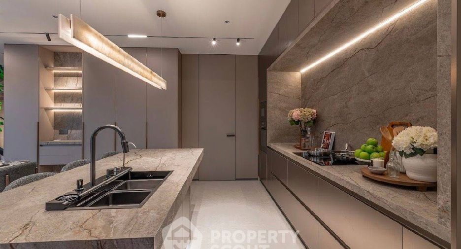 Продажа 5 спальни вилла в Йомтиен, Паттайя