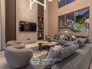 Продажа 5 спальни вилла в Банг Ламунг, Чонбури