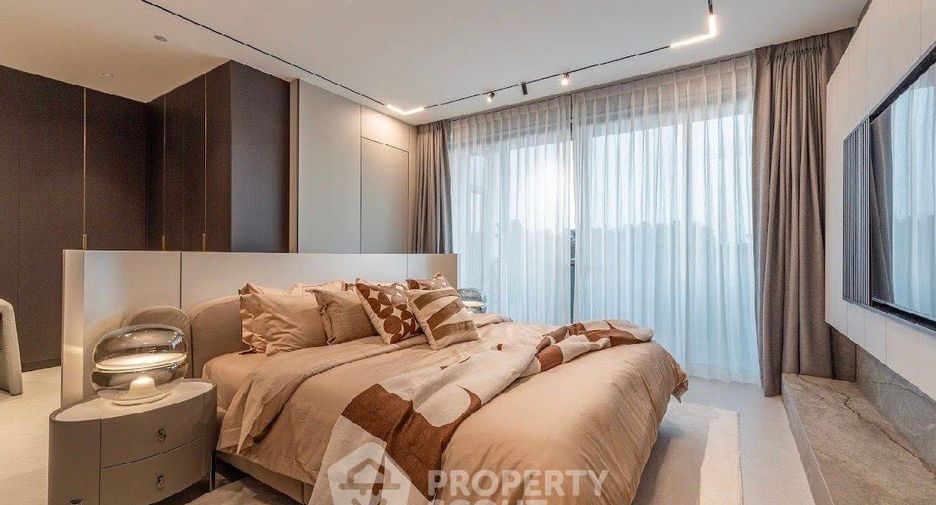 Продажа 5 спальни вилла в Йомтиен, Паттайя