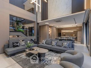Продажа 5 спальни вилла в Банг Ламунг, Чонбури