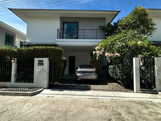 Casa en alquiler de 3 habitaciones en Ko Samui, Surat Thani