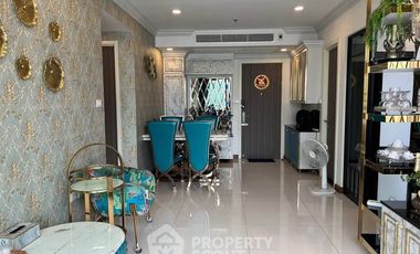 For sale 2 bedrooms condo in Khlong San, Bangkok