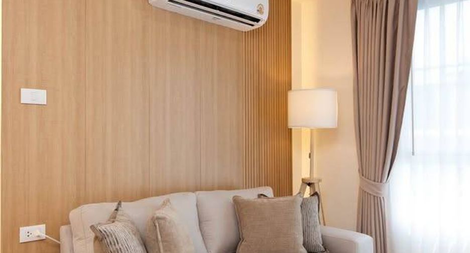 For sale 2 bedrooms condo in Chatuchak, Bangkok