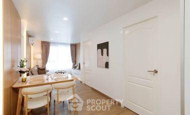 For sale 2 bedrooms condo in Chatuchak, Bangkok