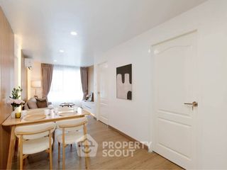 Condo en venta de 2 habitaciones en Chatuchak, Bangkok