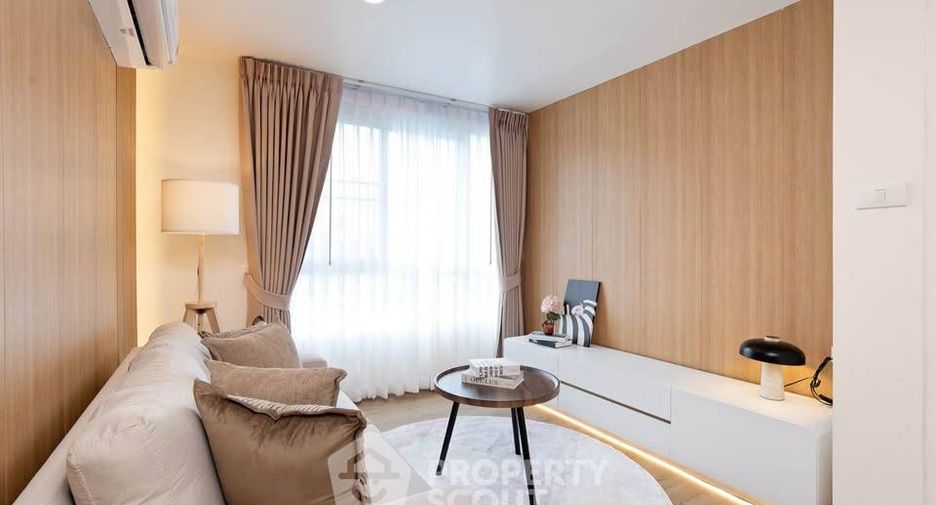 For sale 2 bedrooms condo in Chatuchak, Bangkok