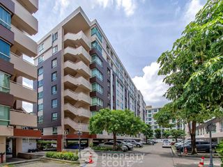 Condo en venta de 2 habitaciones en Chatuchak, Bangkok