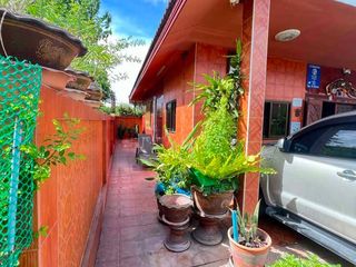 Casa en venta de 1 habitaciones en Bang Lamung, Chonburi