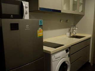 For sale 1 bed condo in Ratchathewi, Bangkok