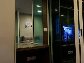 For sale 1 bed condo in Ratchathewi, Bangkok