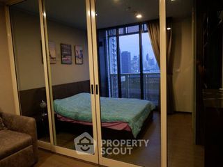 For sale 1 bed condo in Ratchathewi, Bangkok
